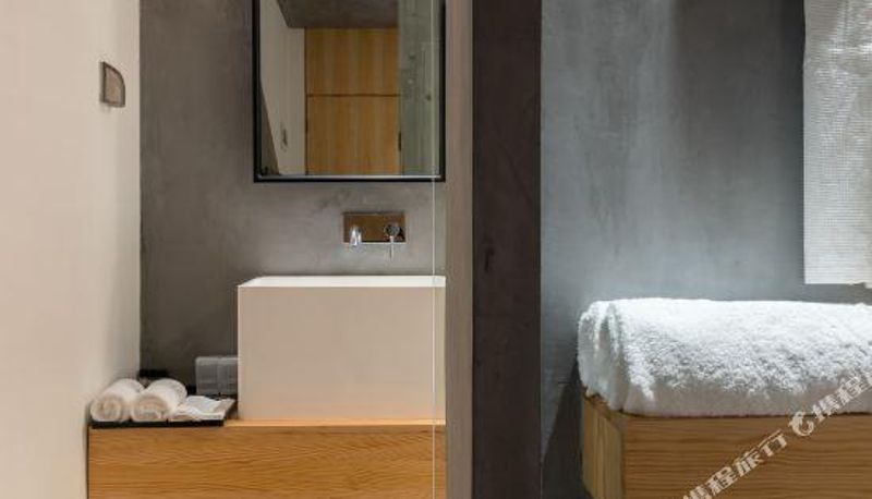 Zimmer - Xichi Design Holiday Villa