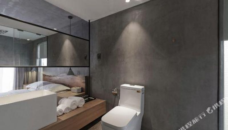 Zimmer - Xichi Design Holiday Villa