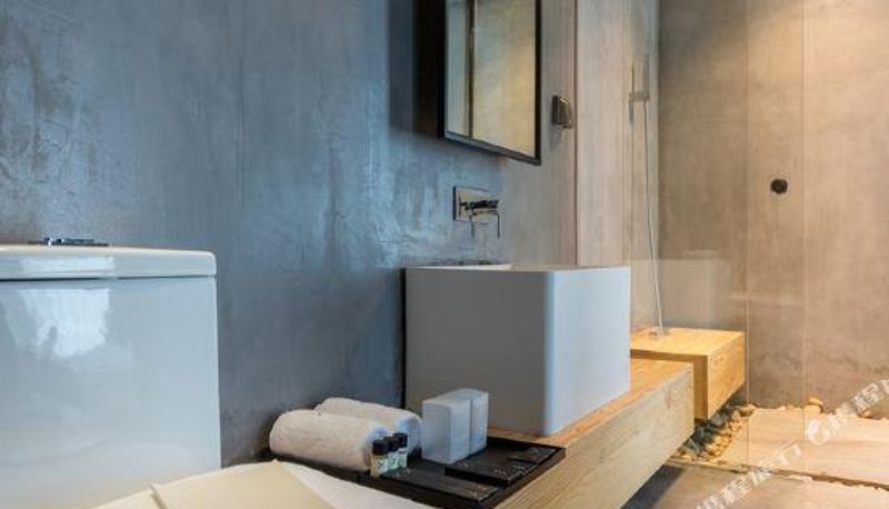 Kamer - Xichi Design Holiday Villa