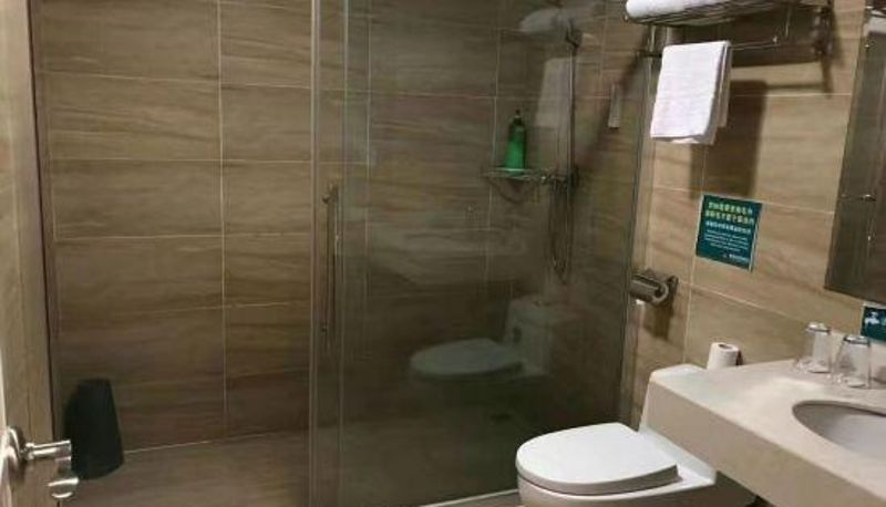 Zimmer - Xiamen Yasu Hotel