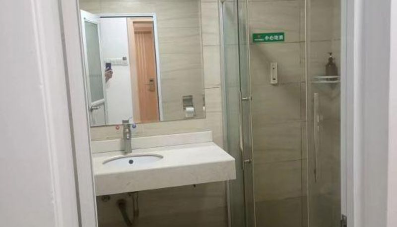Zimmer - Xiamen Yasu Hotel
