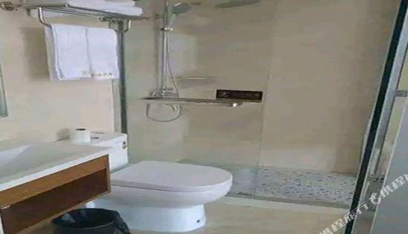 Business-Zimmer - Mingyue Hotel