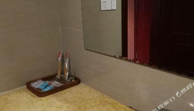 Camera - Shaoxing Jinxiu Business Hotel