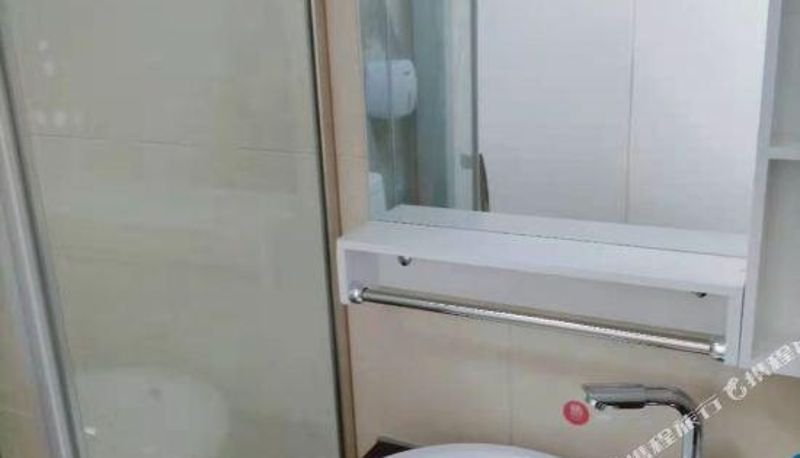 Pokój - Junshan Express Hotel