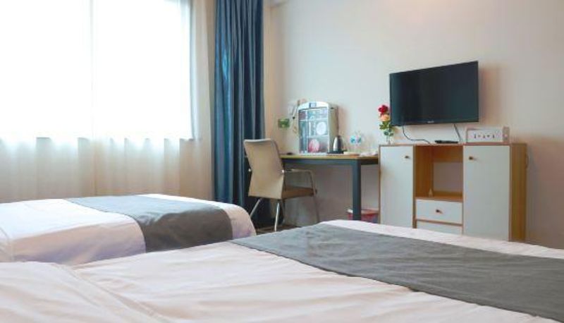 Pokój - Junshan Express Hotel