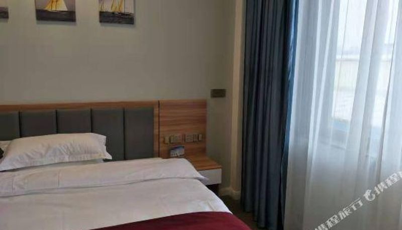 Pokój - Junshan Express Hotel