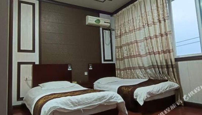 Pokój typu business - Jingxin Hotel Huangshan
