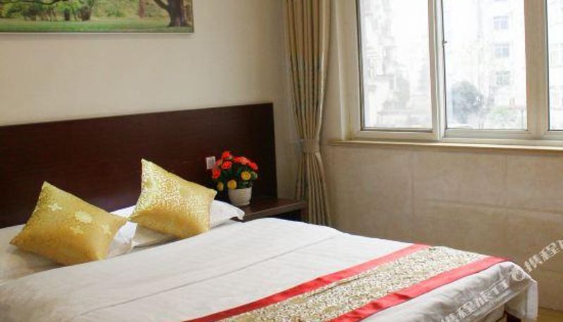 Camera - Huangshan Homeland Hotel (Huizhou Yansi West Ring Road)