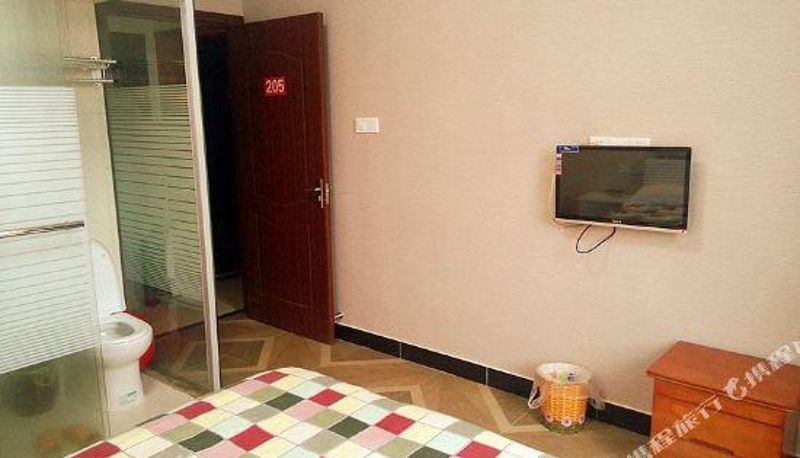 Pokój - Youyuan Hotel