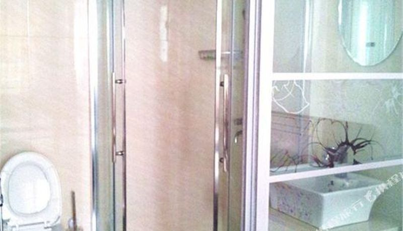 Vista interior - Yixin Holiday Villa