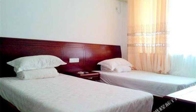 Habitación - Yixin Holiday Villa