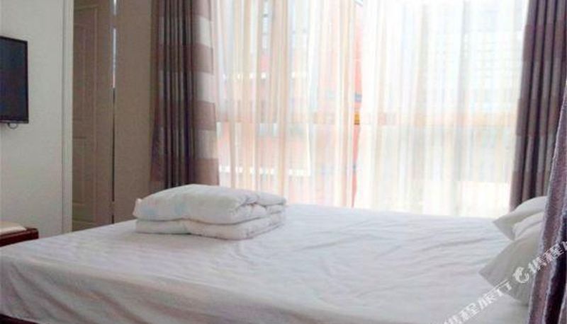Zimmer - Yixin Holiday Villa