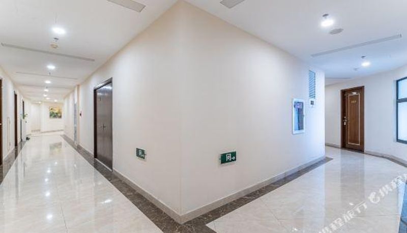 Reception - Xingxiangjia Apartment Hotel