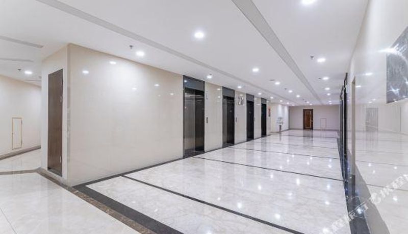 Reception - Xingxiangjia Apartment Hotel