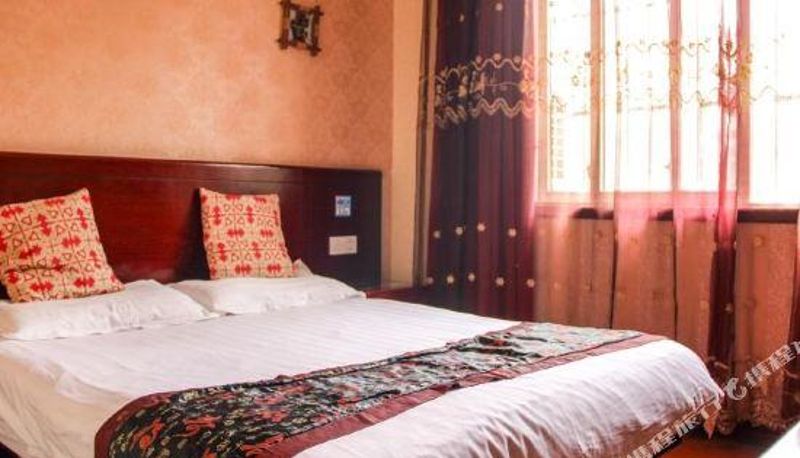 Pokój - Yinhe Hotel