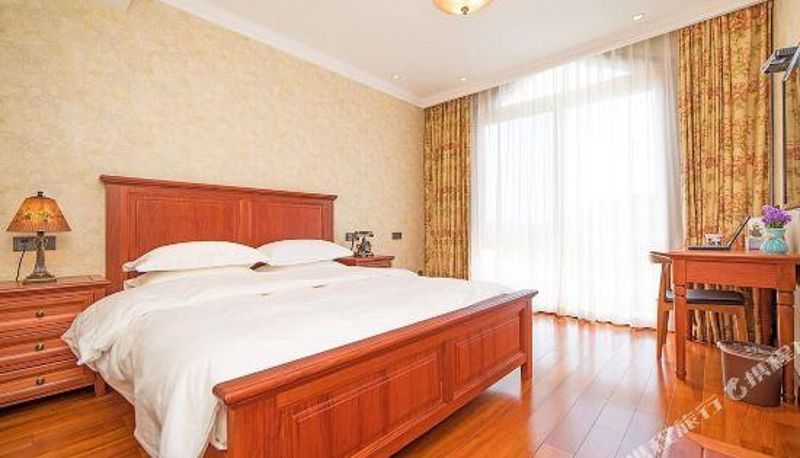 Camera - Hangzhou dian home party resort