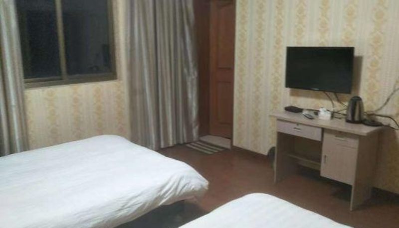 Pokój - Zhujiajian Golden Harbor Hotel