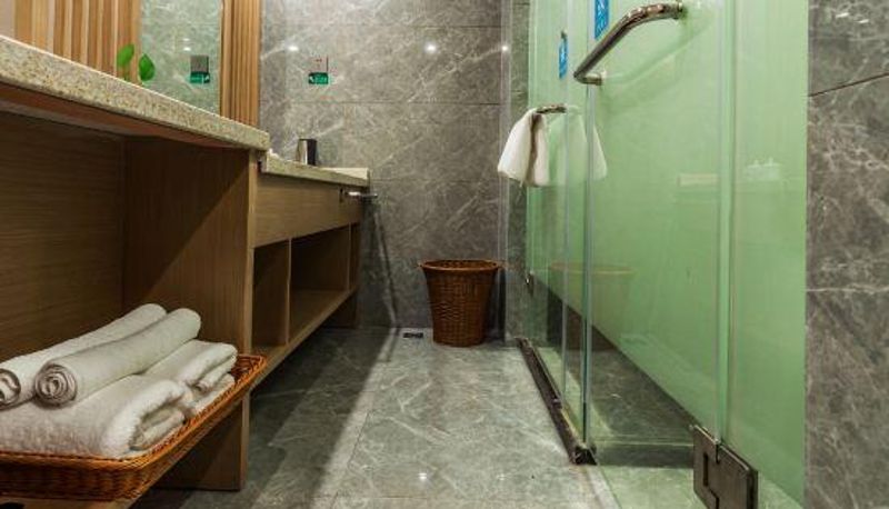 Camera - Xinyue Hotel