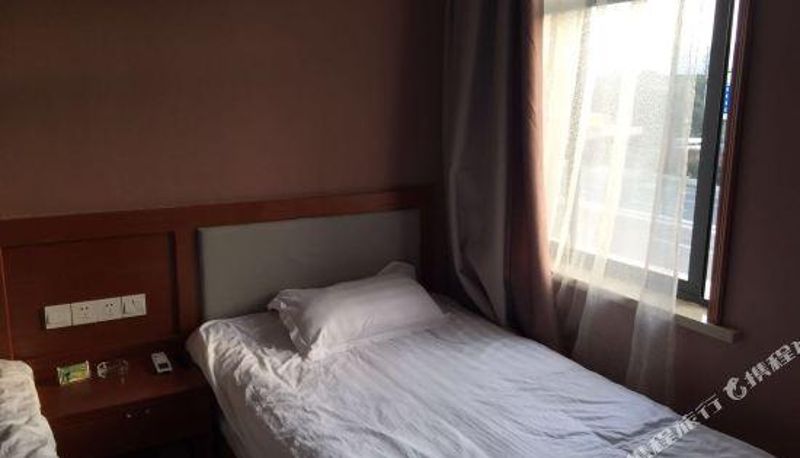 Innenbreich - Jincheng hotel zhoushan