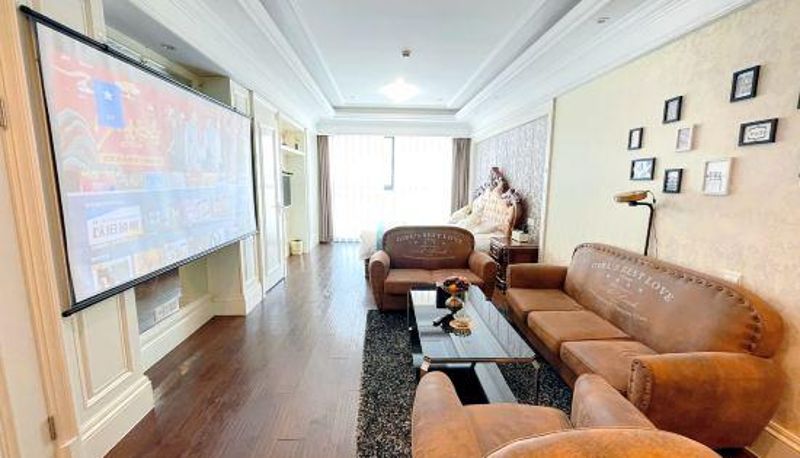 Room - Jiahe Hotel (Hangzhou East Railway Station)