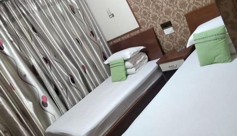 Habitación - Guiyuan Tianju Hotel Zhoushan