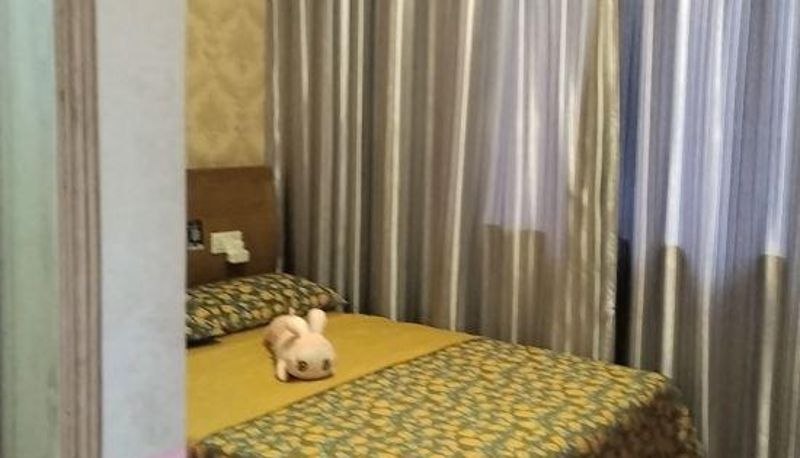 Habitación - Guiyuan Tianju Hotel Zhoushan