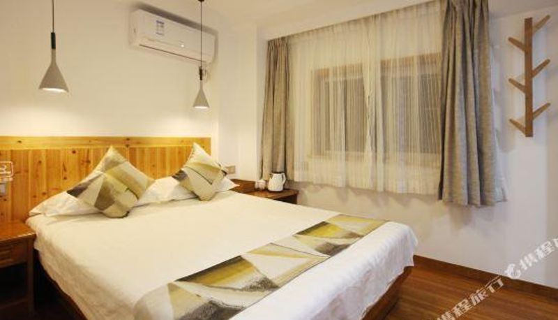 Zimmer mit Meerblick - Shui Mu