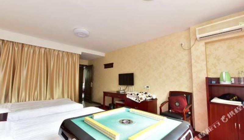 Zimmer - Zhoushan shuyi hotel