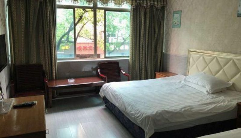 Innenbreich - Hangzhou Qingcheng Apartment