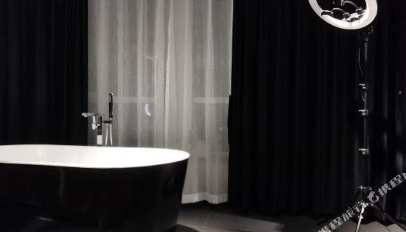 Zimmer - Ruxi Film Hotel(East of Hangzhou Railway Station)