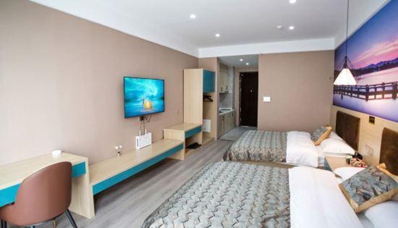 Zimmer - Beautiful Apartment Boutique