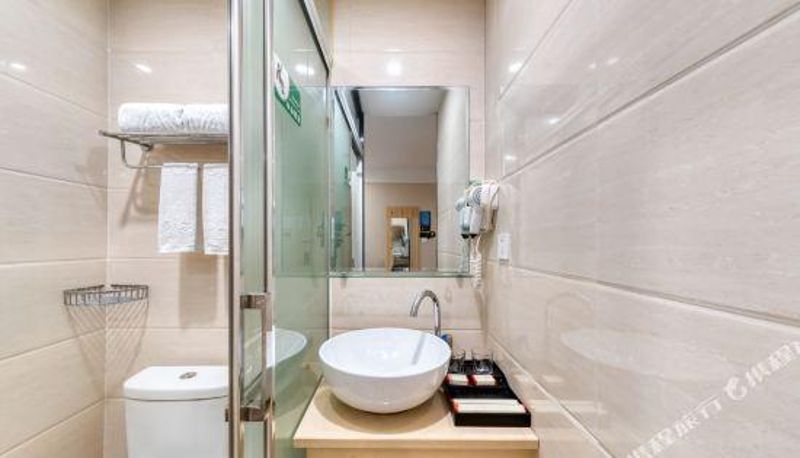 Habitación - Mingju Hotel