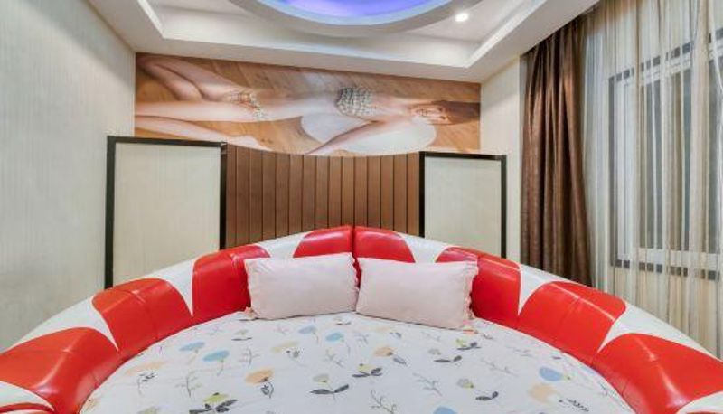 Habitación - Mingju Hotel