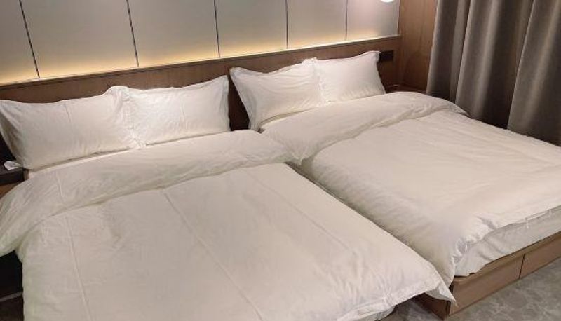 Interior view - Mia Hotel
