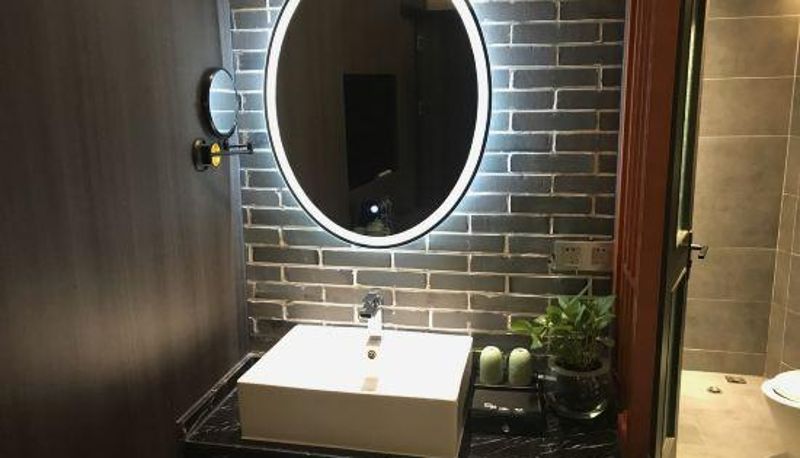 Kamer - Doumei Hotel (Hangzhou Sijiqing store)