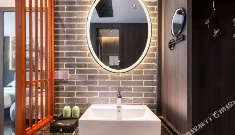 Kamer - Doumei Hotel (Hangzhou Sijiqing store)