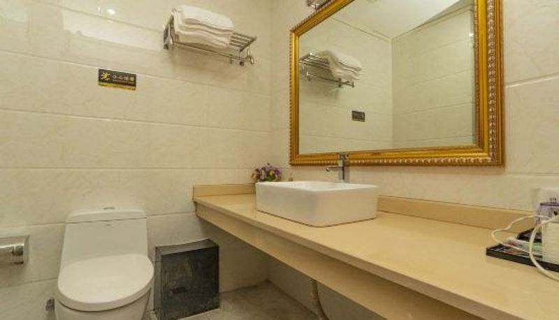 Habitación - Yumeng Hotel