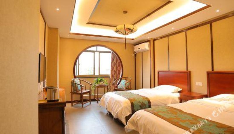 Chambre - Kaiyue Hotel