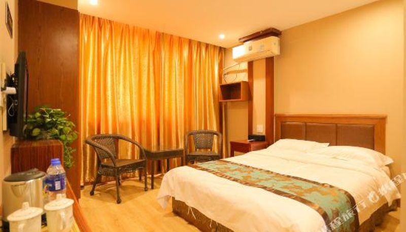 Chambre Business - Kaiyue Hotel