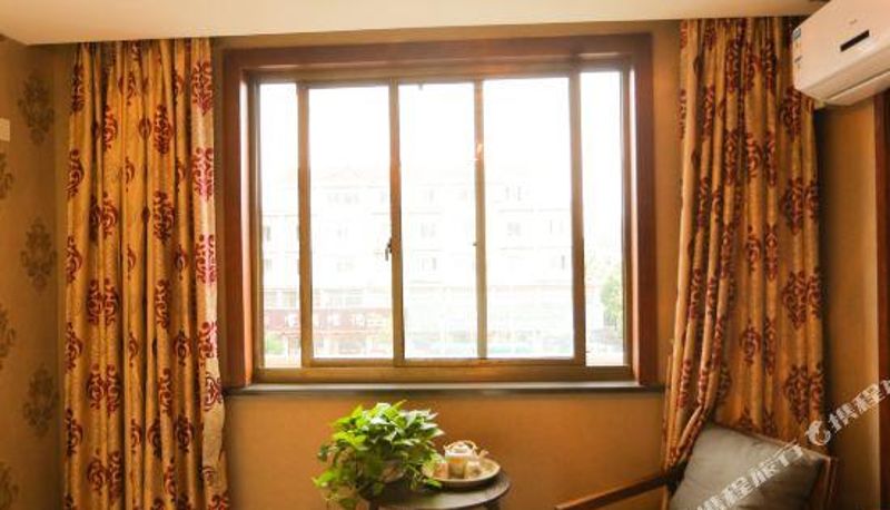 Chambre - Kaiyue Hotel