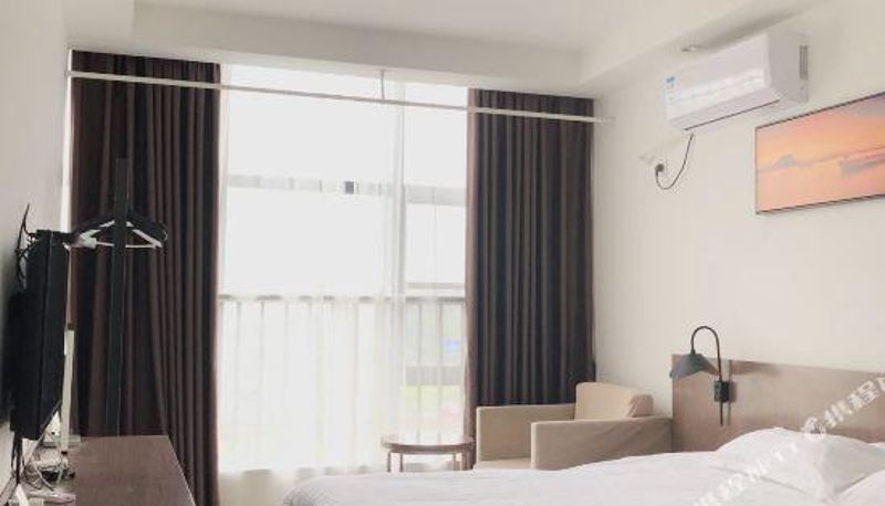 Pokój - Hangzhou Xiangtang Business Hotel