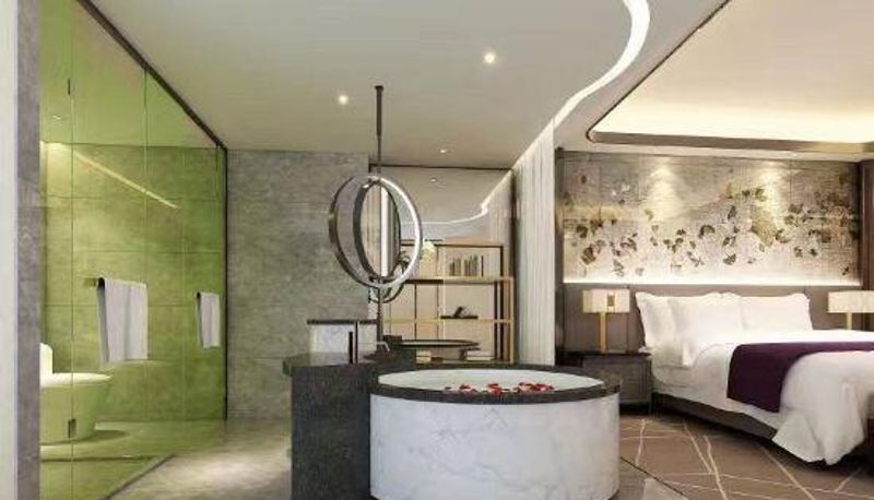 Room - Yike Boutique Hotel