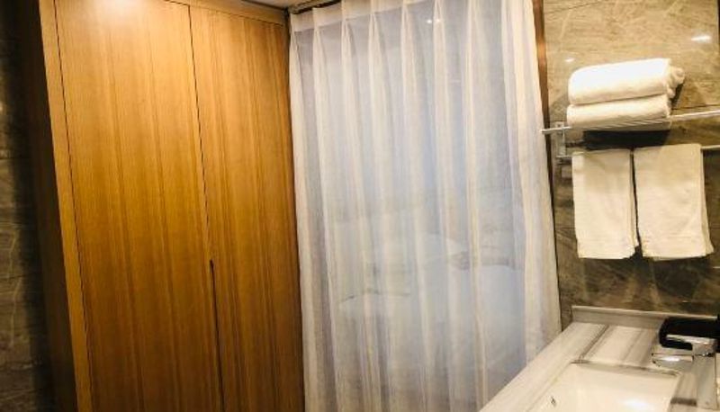Interior view - Yike Boutique Hotel