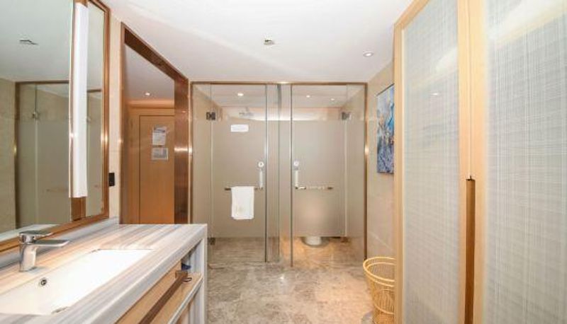 Room - Yike Boutique Hotel