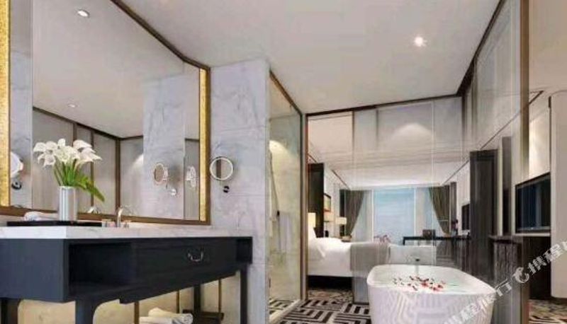 Business room - Yike Boutique Hotel