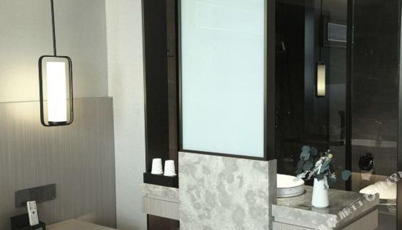 Pokój - Ciyin Hotel