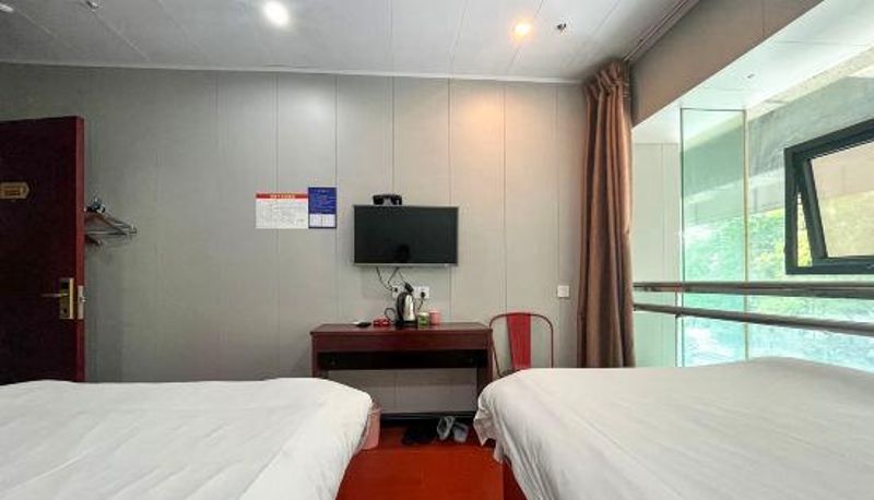 Camera - Xuanxie Hotel