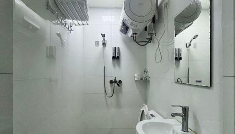 Camera - Xuanxie Hotel