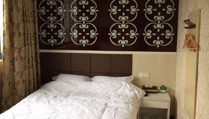 Habitación - Jiuyue Hotel Hangzhou