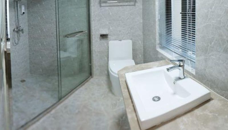 Pokój typu business - Yishan Business Hotel